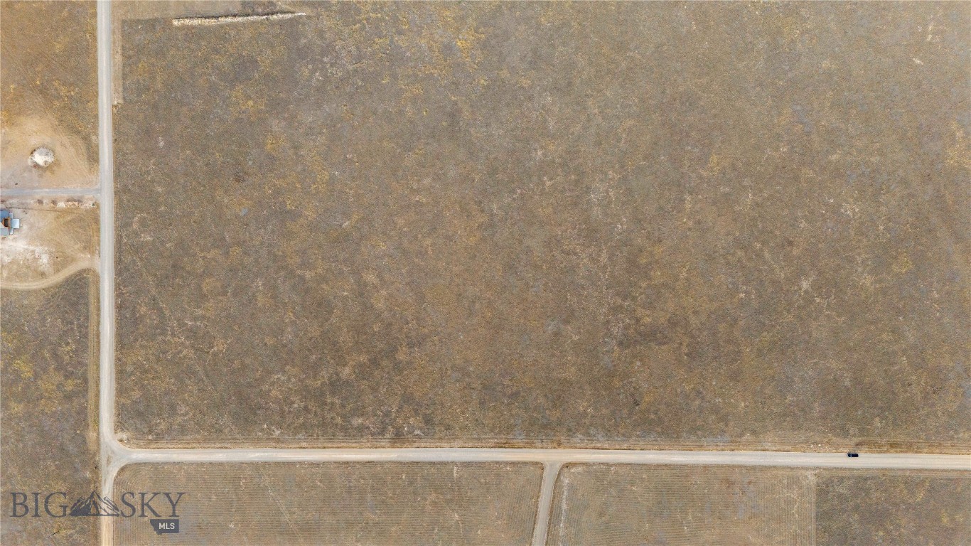 Lonesome Dove Ranch - Land