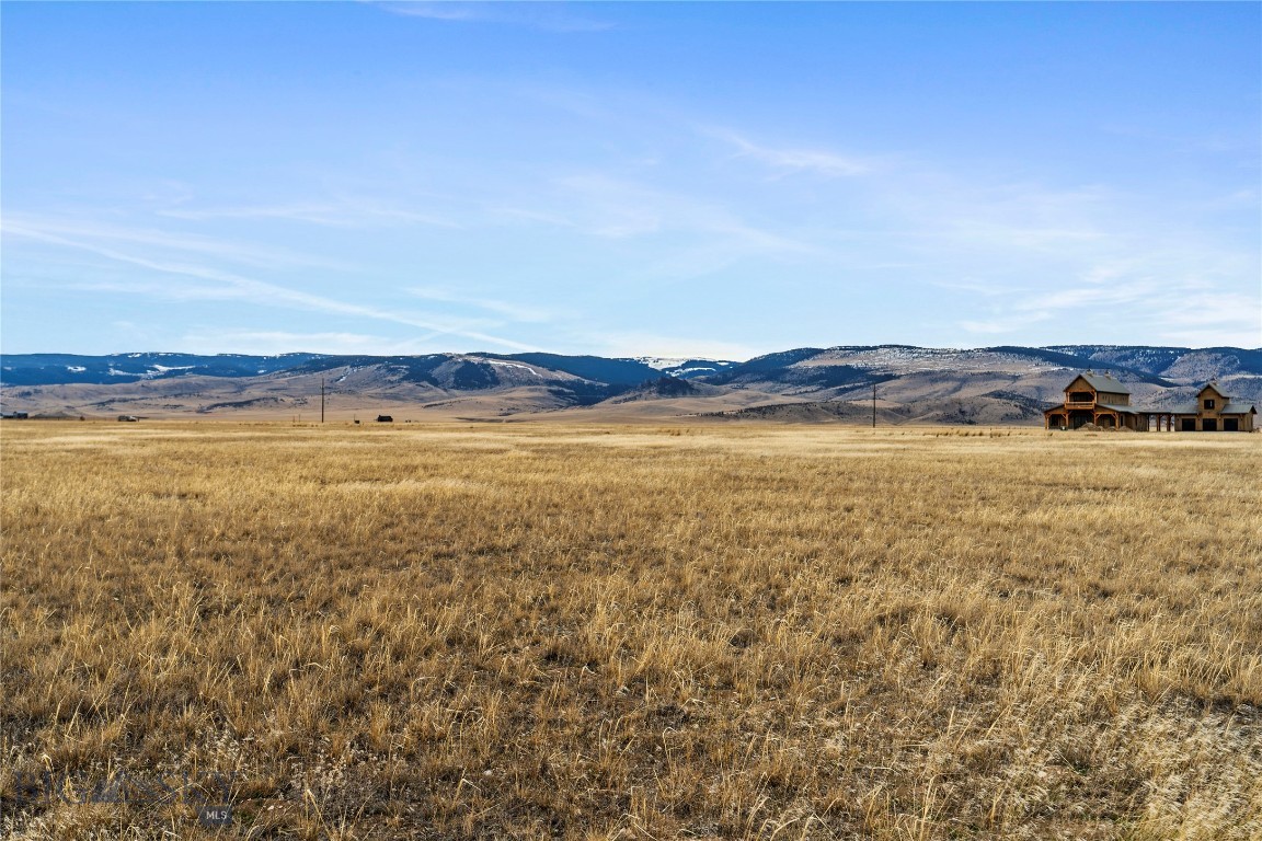 Lonesome Dove Ranch - Land
