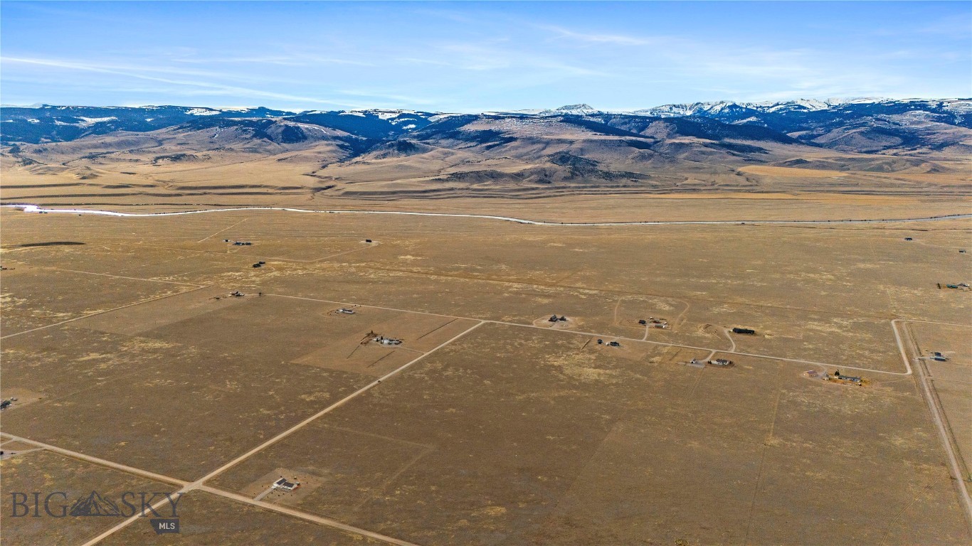 Lonesome Dove Ranch - Land