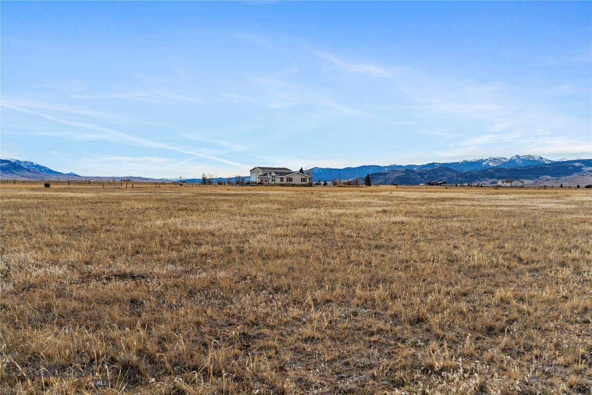 Lonesome Dove Ranch - Land