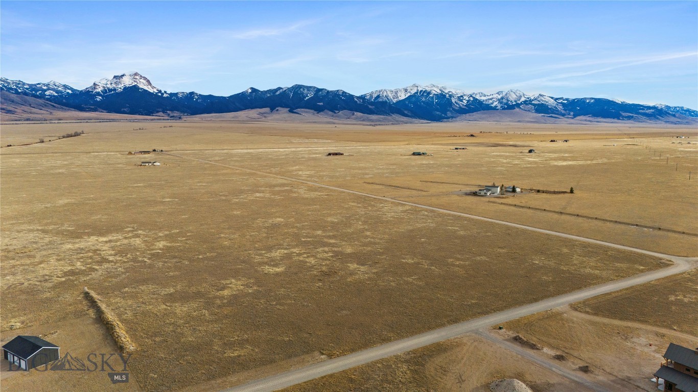 Lonesome Dove Ranch - Land