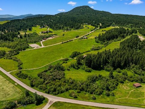 Photo of TBD Jackson Creek Road #Parcel B, Bozeman, MT 59715 (MLS # 397981)