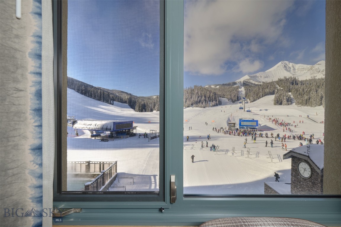 Summit Hotel Condo - Residential