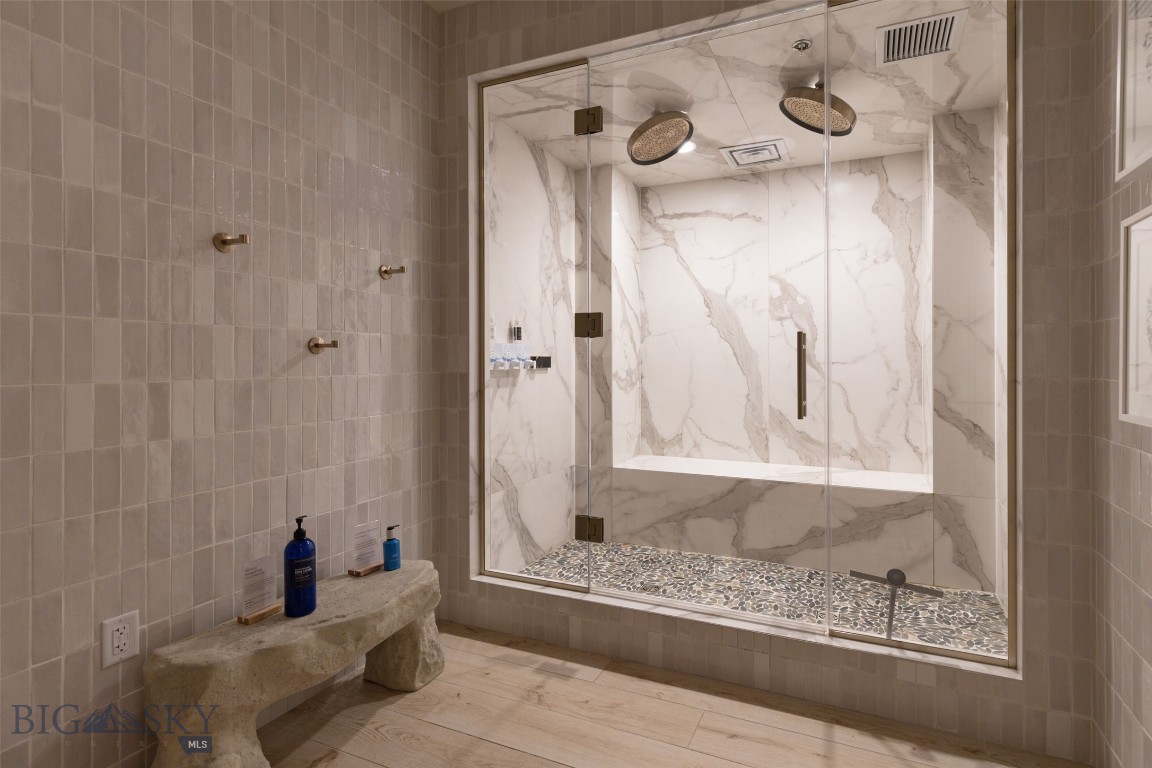 Summit Hotel Condo - Residential