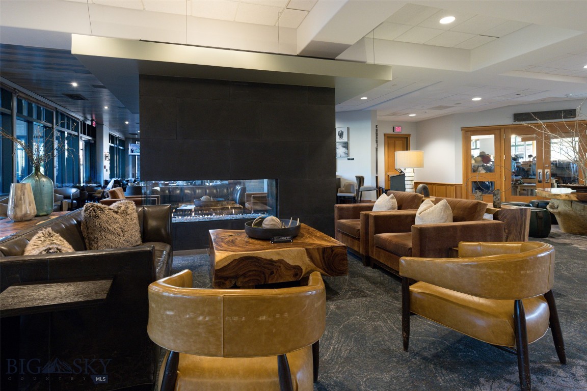 Summit Hotel Condo - Residential