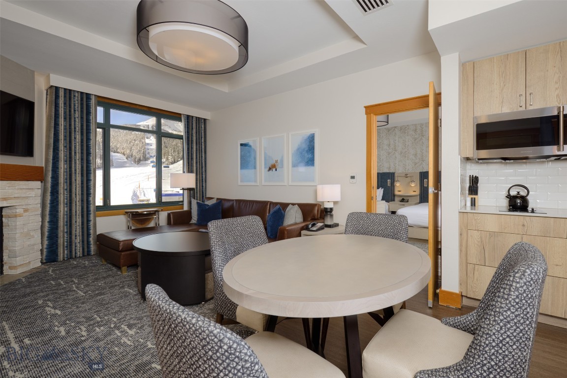 Summit Hotel Condo - Residential