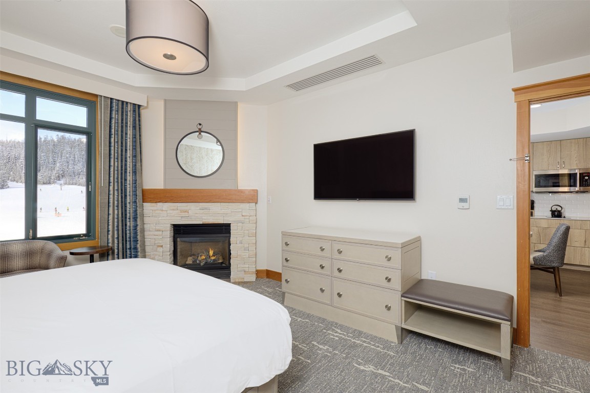 Summit Hotel Condo - Residential