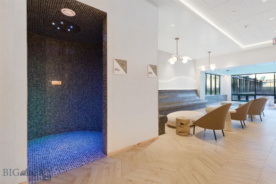 Summit Hotel Condo - Residential