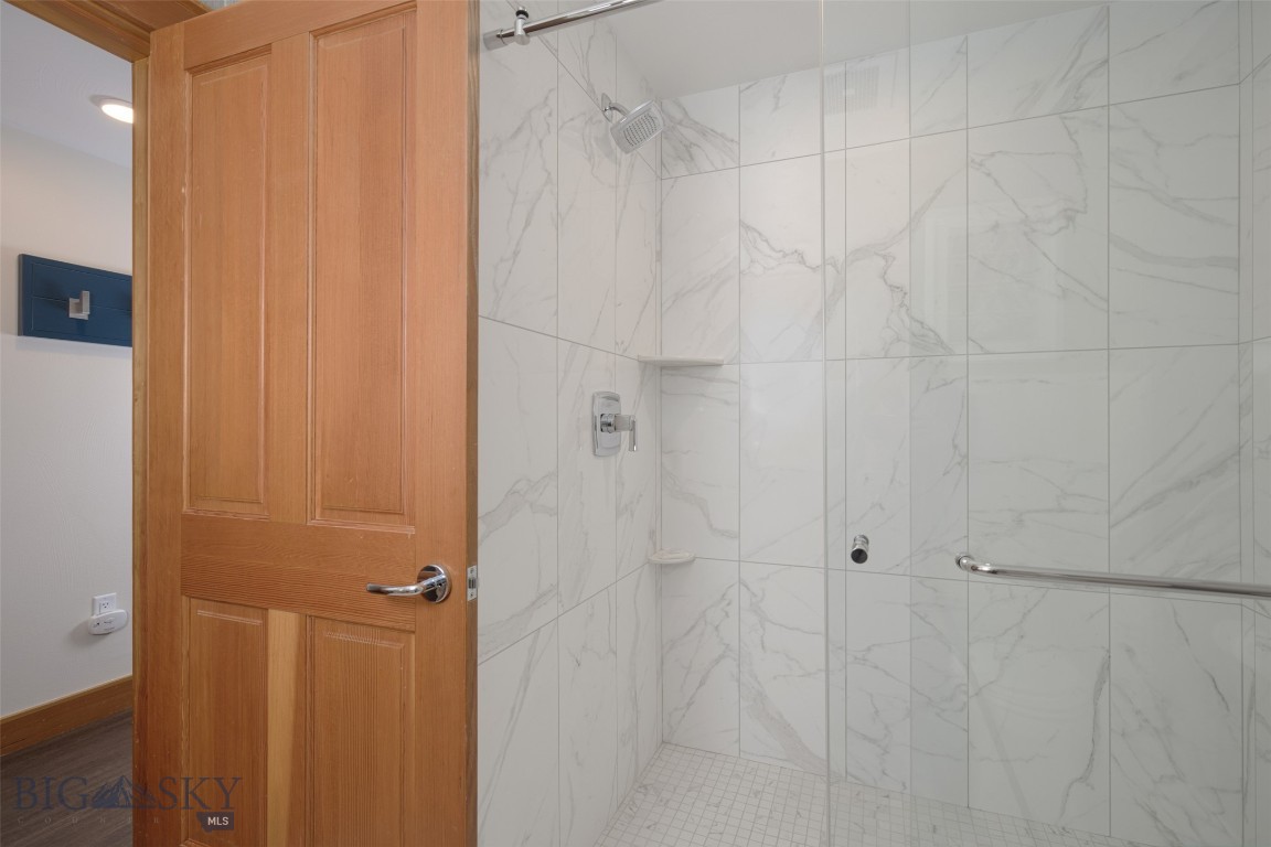 Summit Hotel Condo - Residential