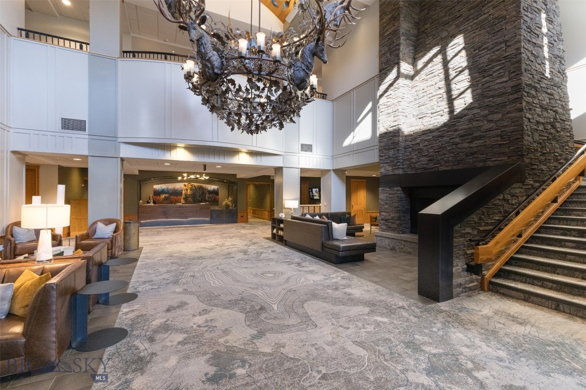 Summit Hotel Condo - Residential