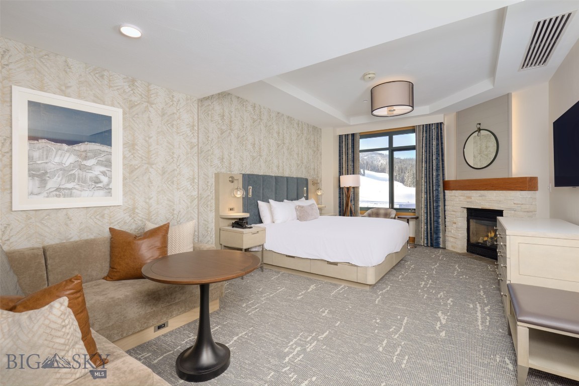 Summit Hotel Condo - Residential