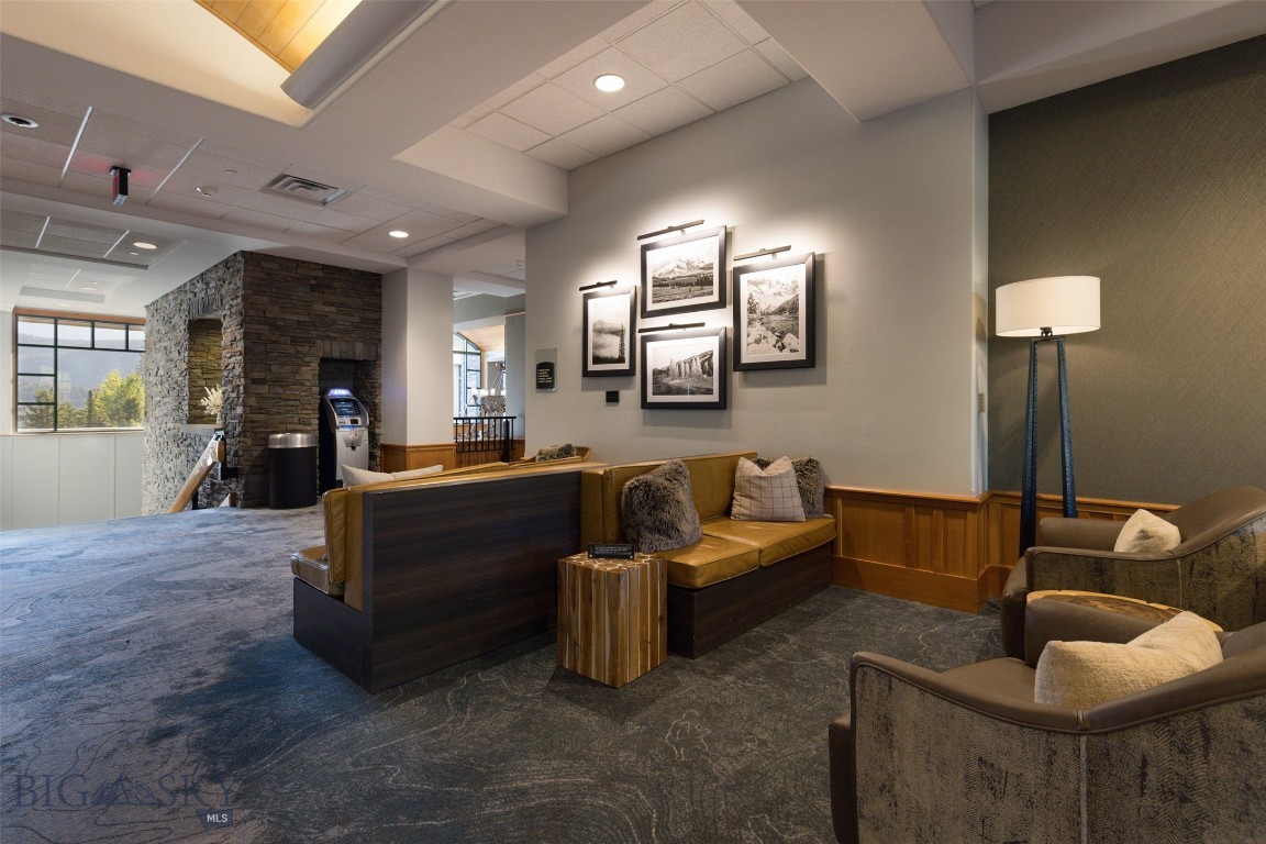 Summit Hotel Condo - Residential