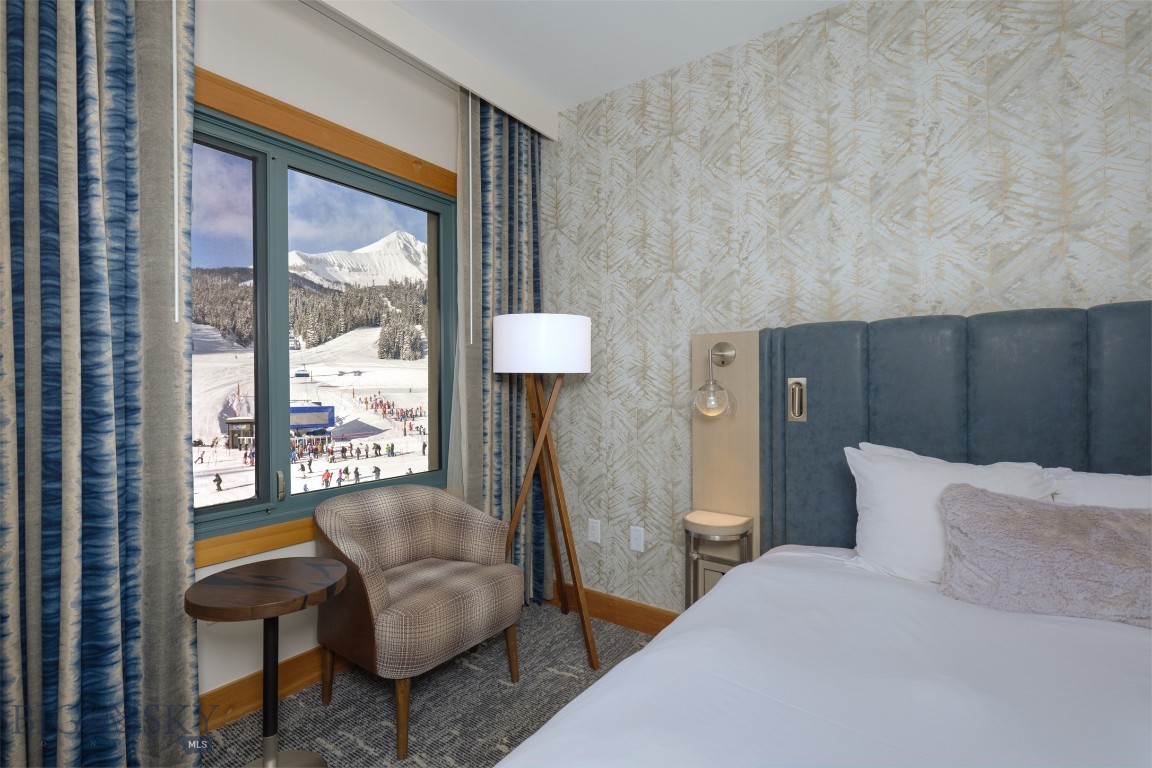 Summit Hotel Condo - Residential