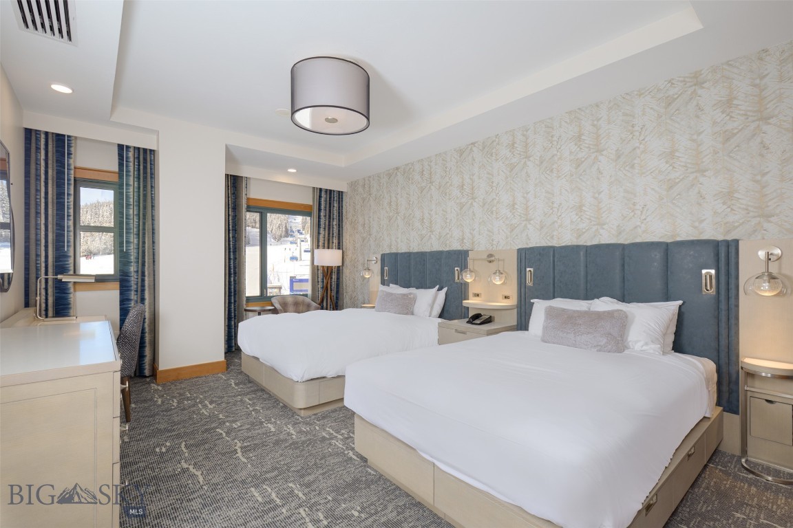 Summit Hotel Condo - Residential