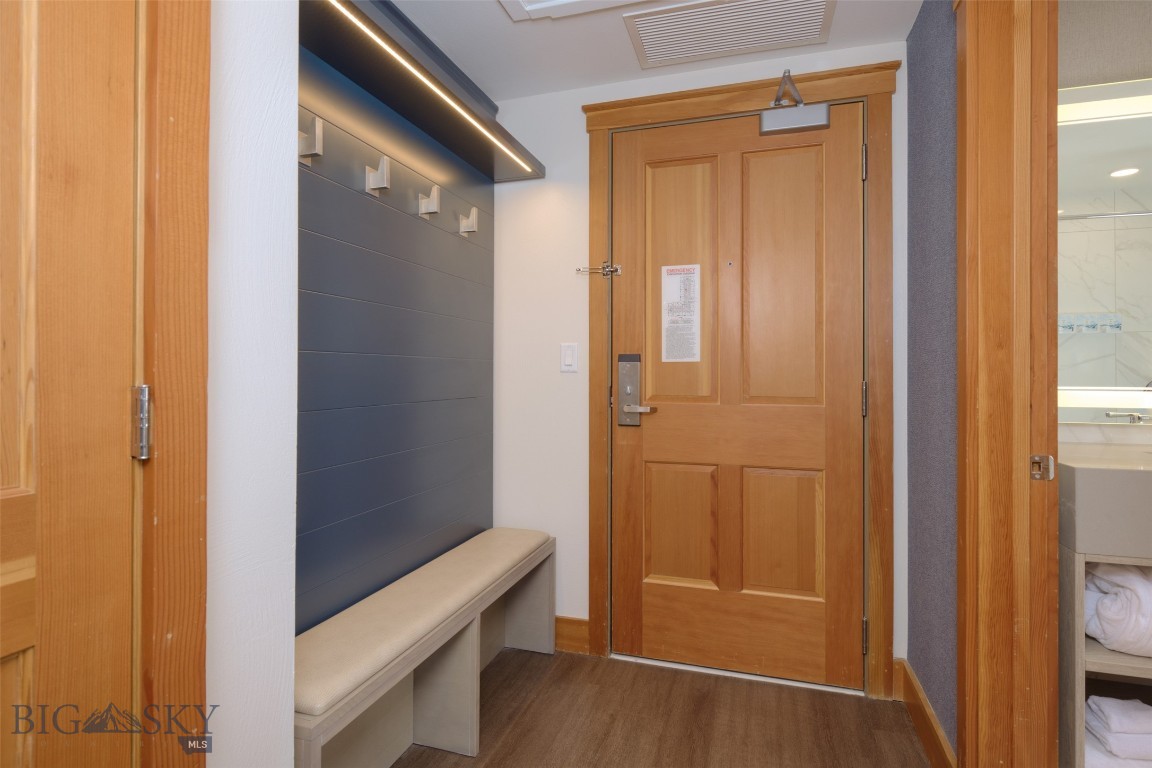 Summit Hotel Condo - Residential