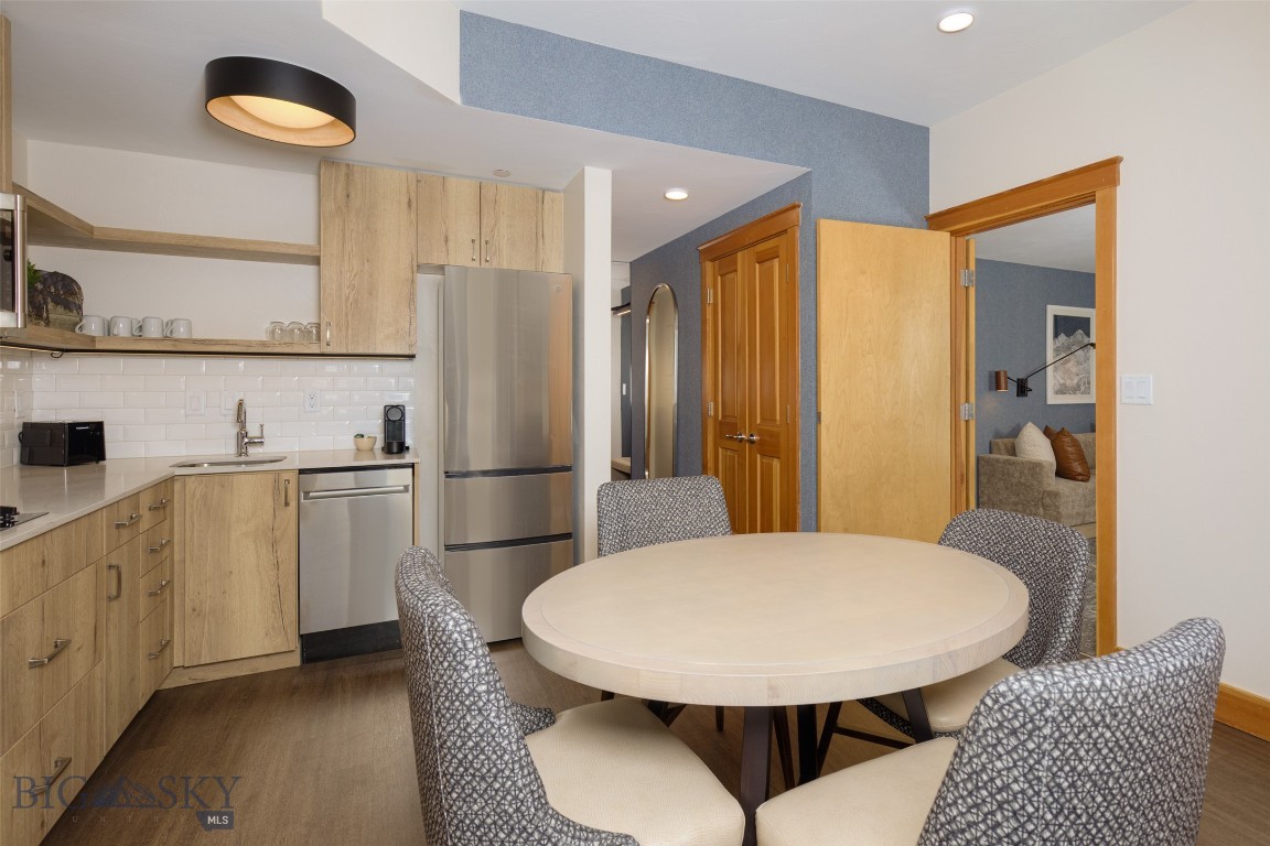 Summit Hotel Condo - Residential