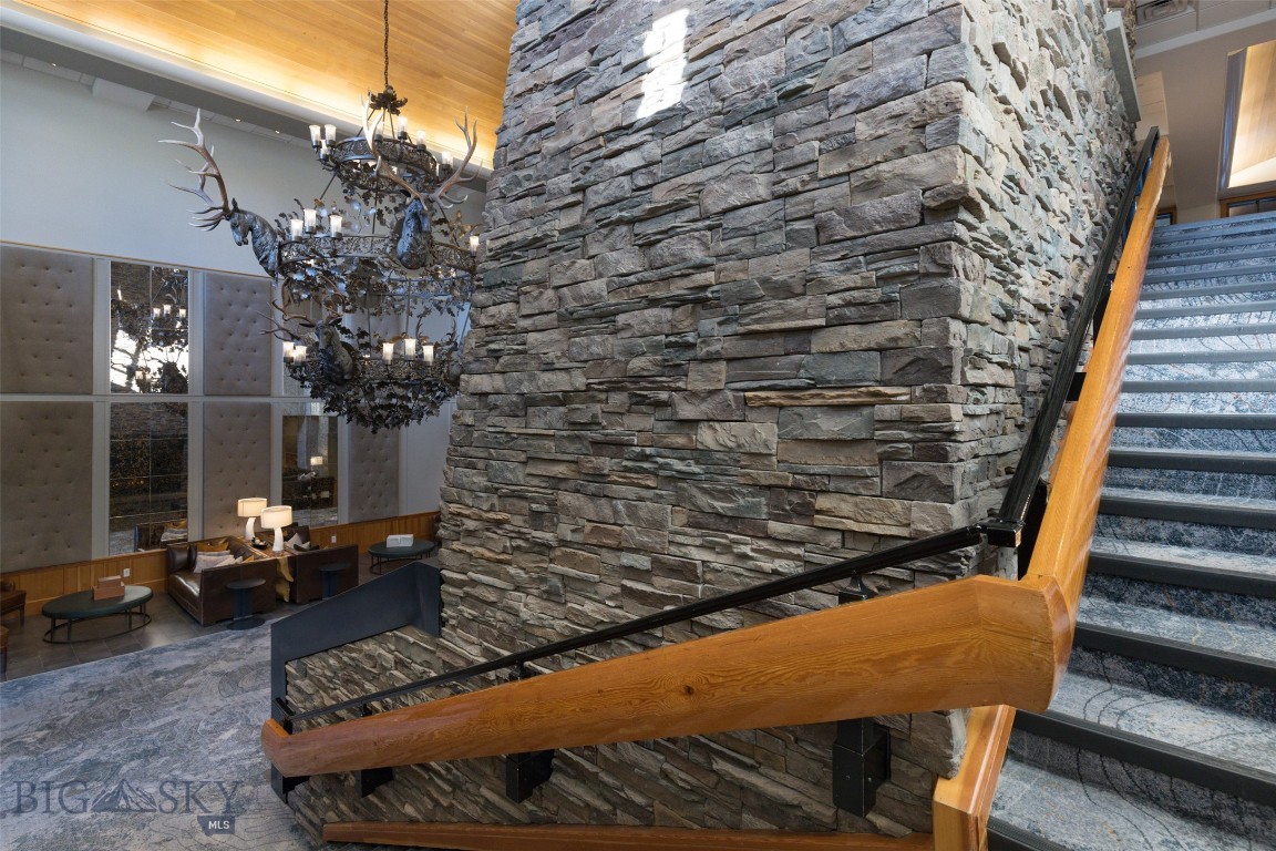 Summit Hotel Condo - Residential