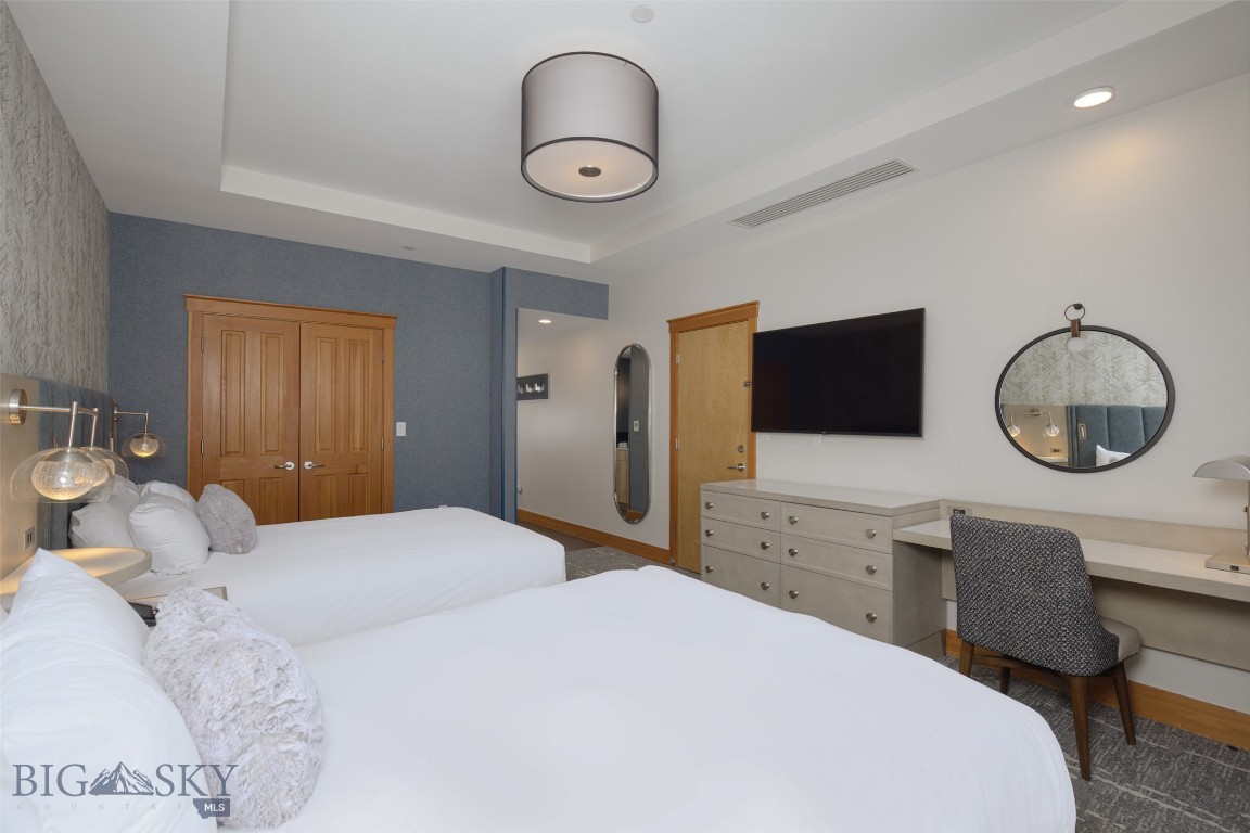 Summit Hotel Condo - Residential