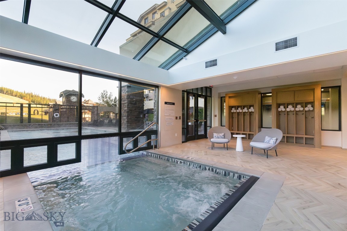 Summit Hotel Condo - Residential