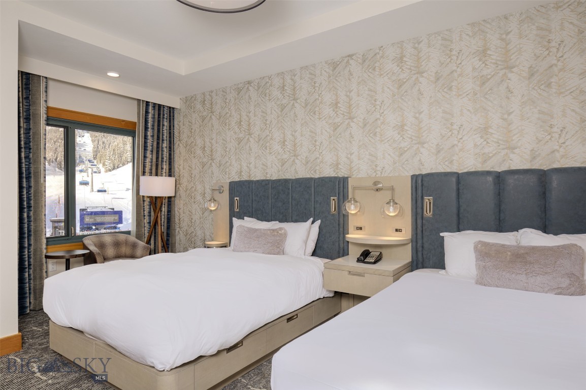 Summit Hotel Condo - Residential