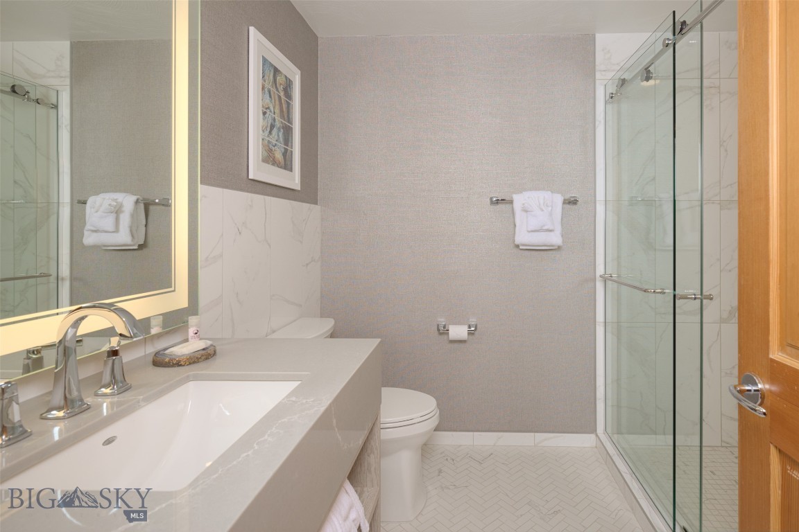 Summit Hotel Condo - Residential