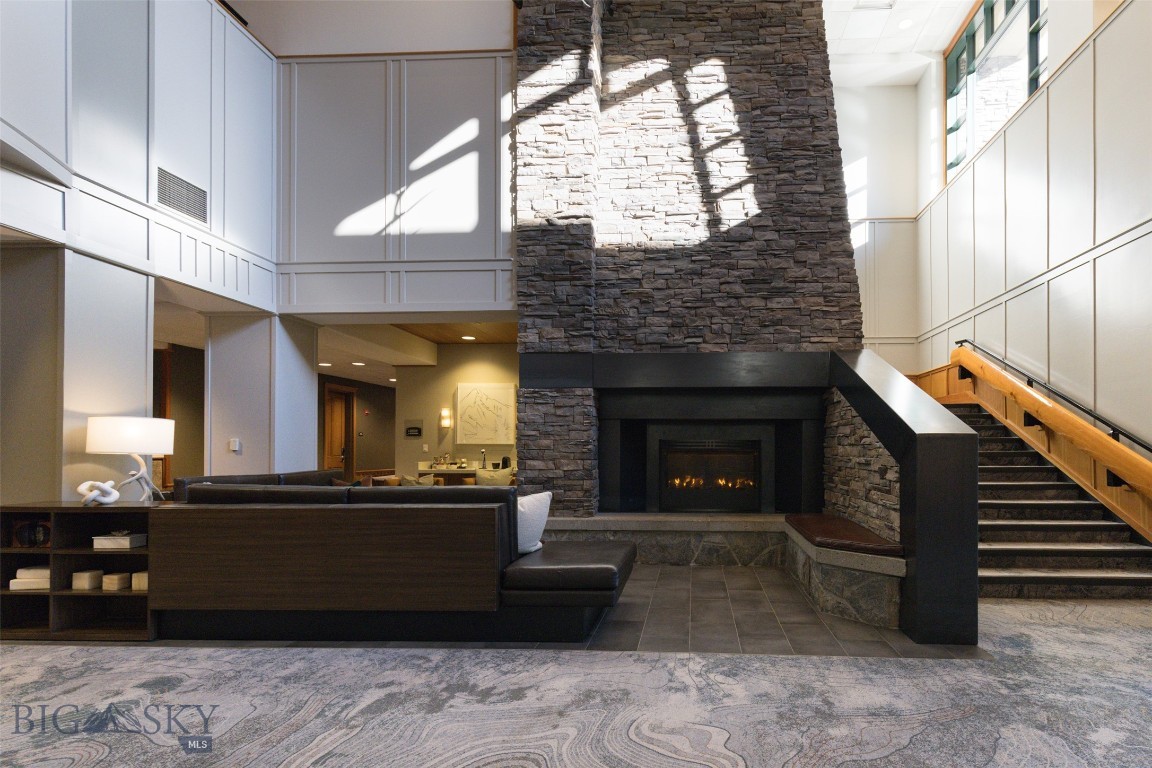 Summit Hotel Condo - Residential