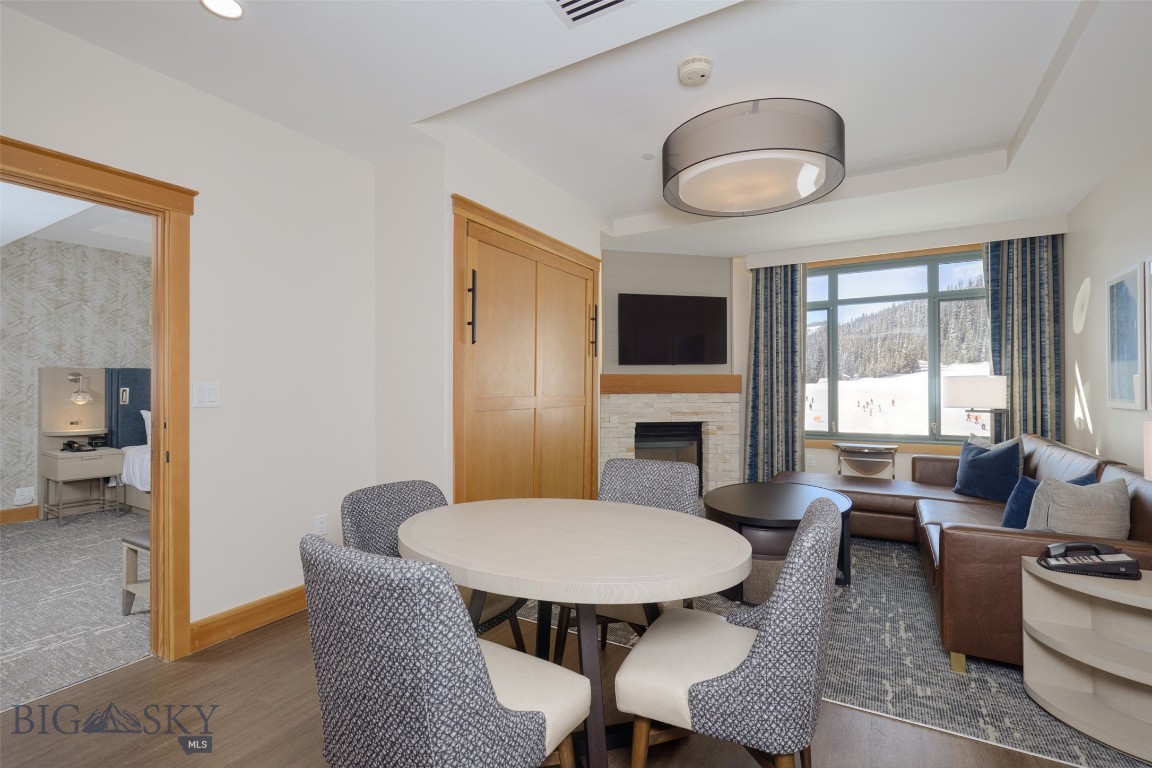 Summit Hotel Condo - Residential