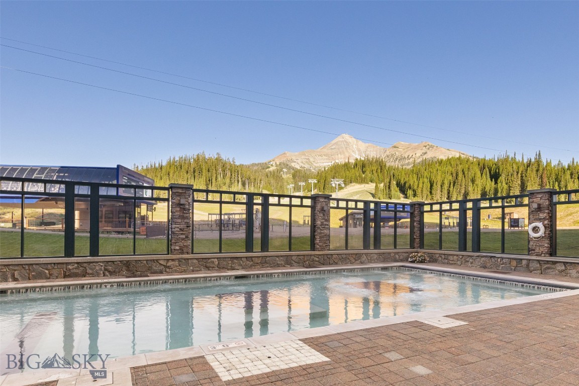 Summit Hotel Condo - Residential