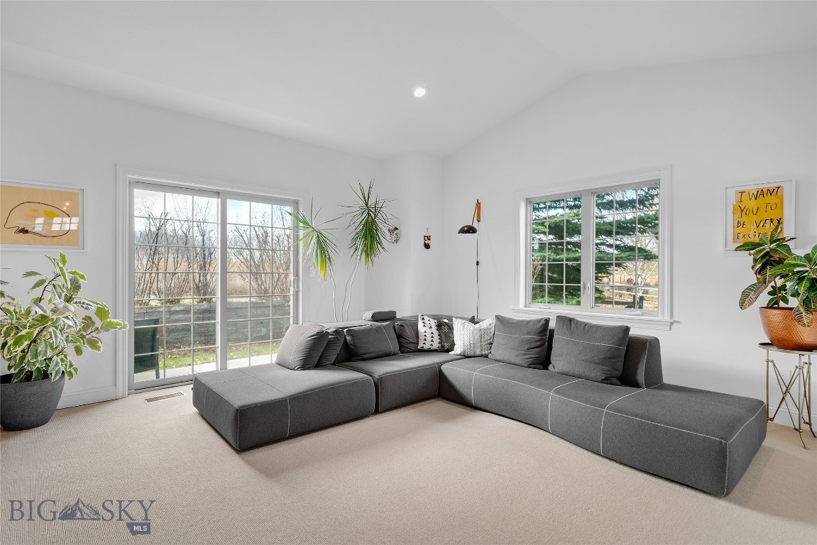 Bridger Creek in Bozeman - Residential