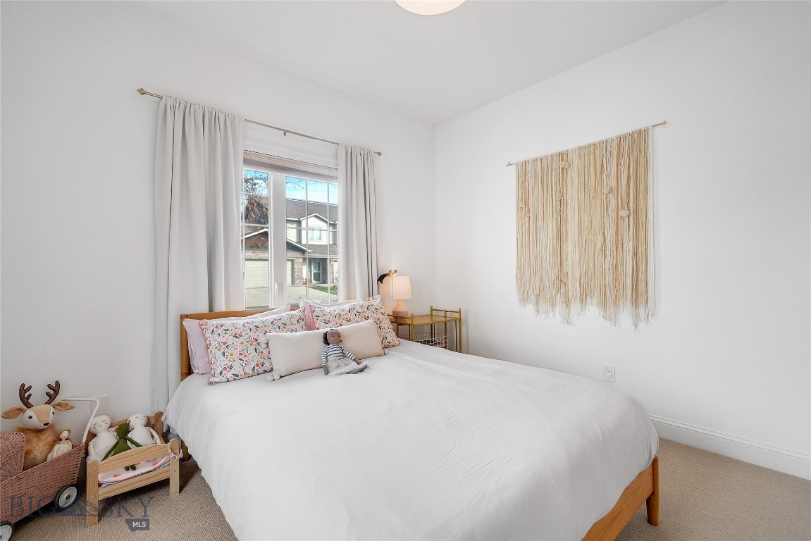 Bridger Creek in Bozeman - Residential