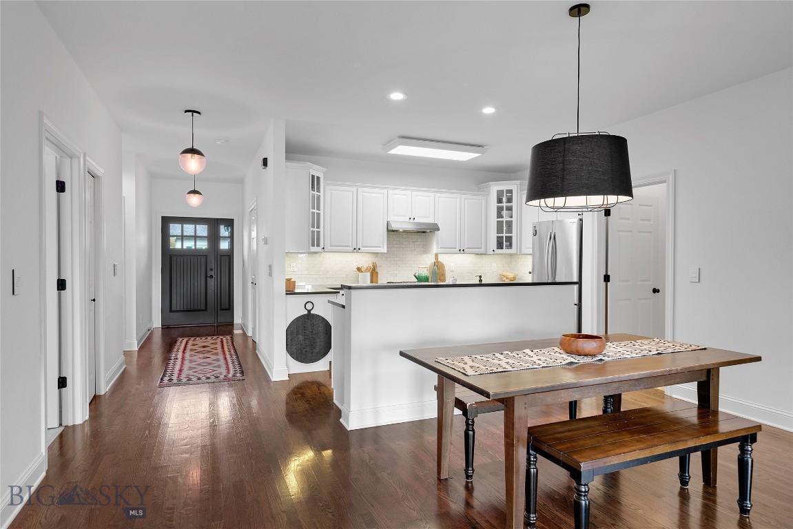 Bridger Creek in Bozeman - Residential