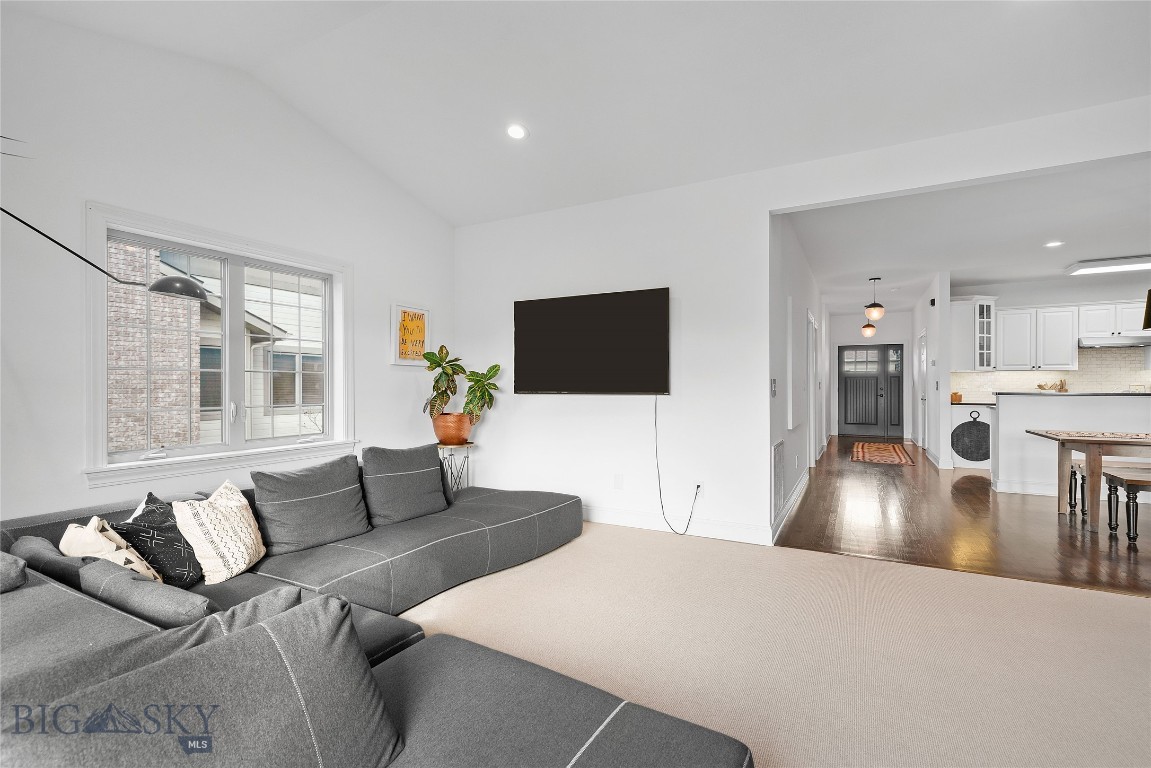 Bridger Creek in Bozeman - Residential