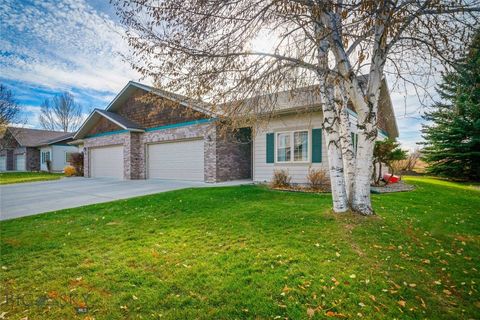 Photo of 1050 Boylan Rd #4, Bozeman, MT 59715 (MLS # 407850)