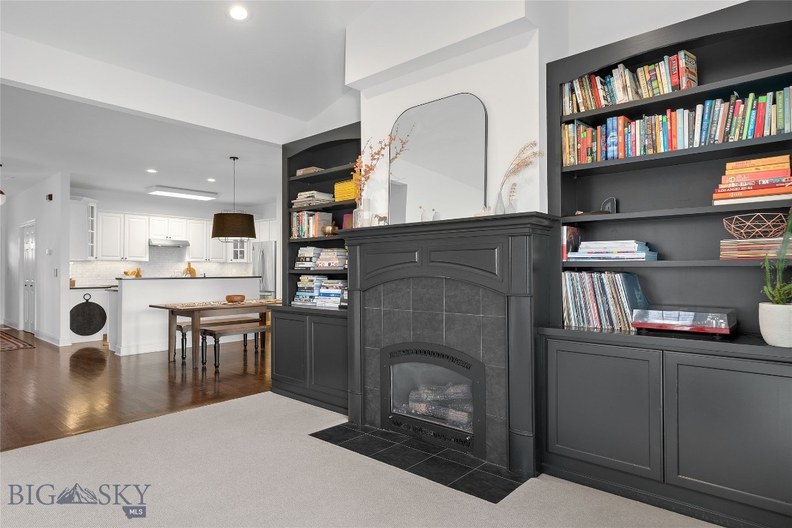 Bridger Creek in Bozeman - Residential