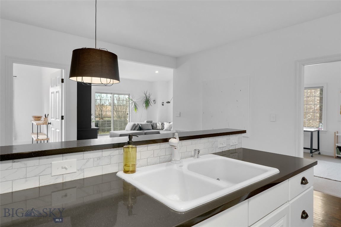 Bridger Creek in Bozeman - Residential