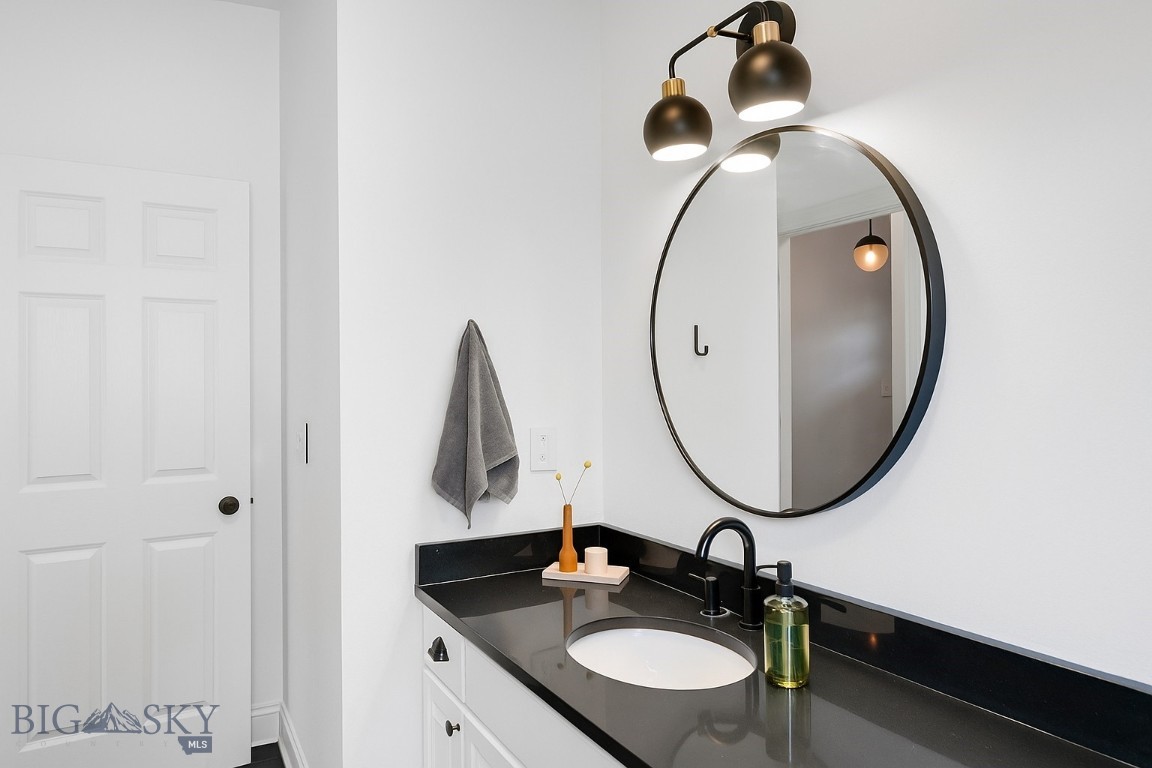 Bridger Creek in Bozeman - Residential