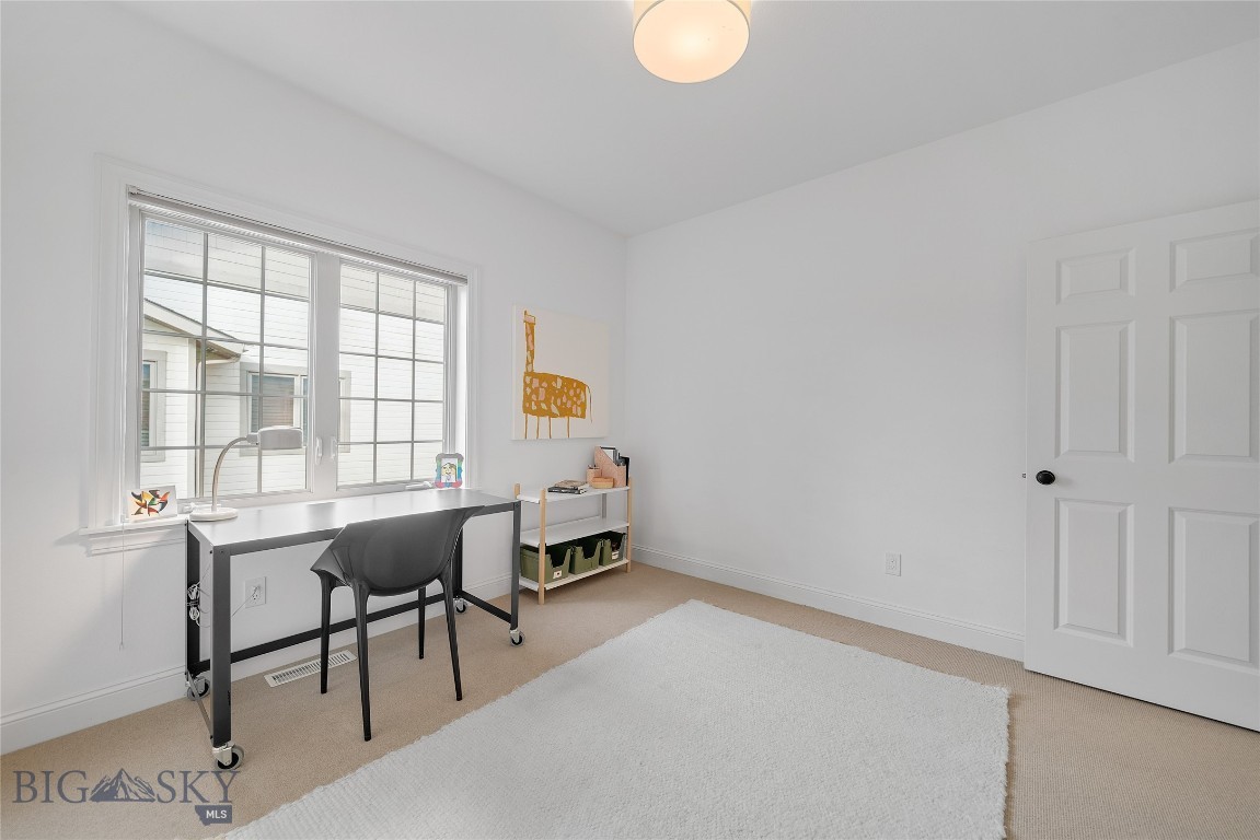 Bridger Creek in Bozeman - Residential