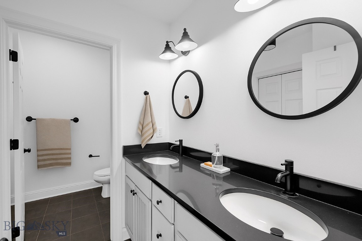 Bridger Creek in Bozeman - Residential