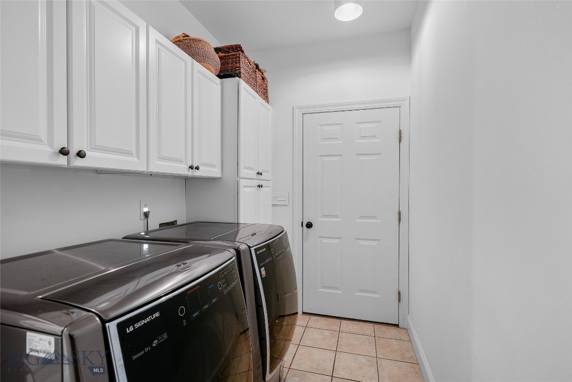 Bridger Creek in Bozeman - Residential