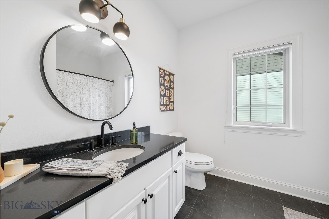 Bridger Creek in Bozeman - Residential