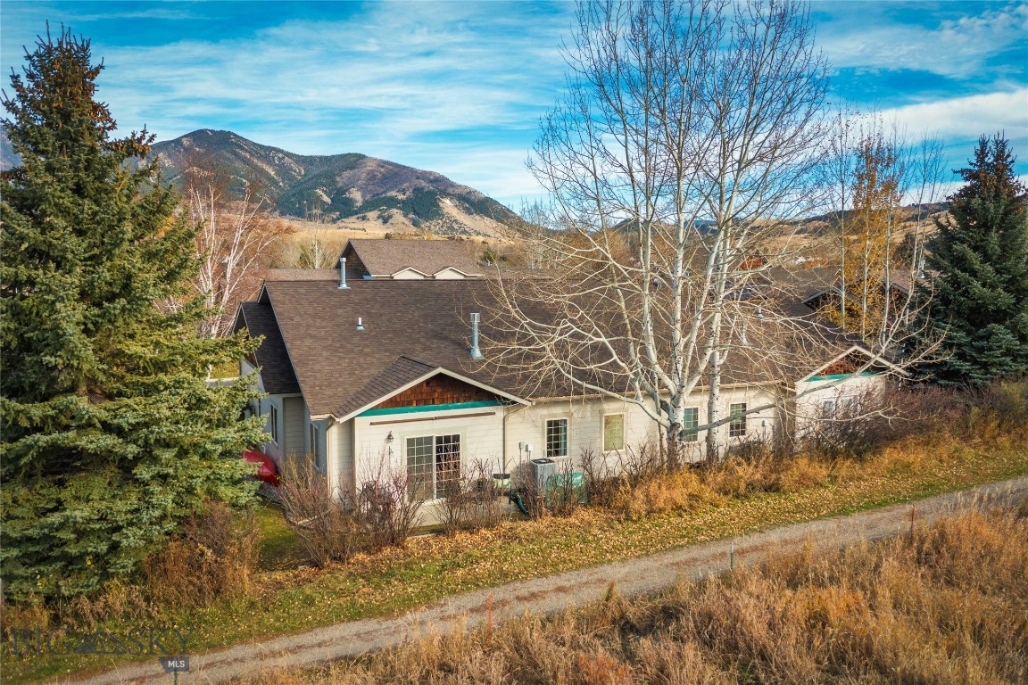 Bridger Creek in Bozeman - Residential
