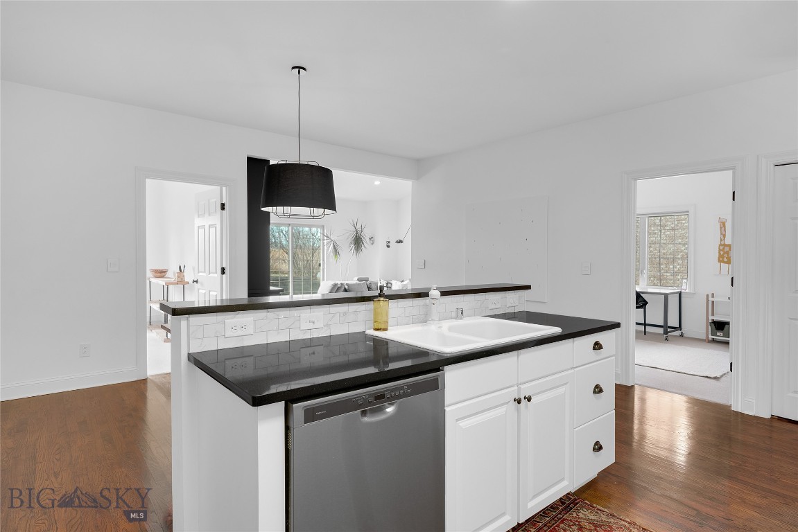 Bridger Creek in Bozeman - Residential