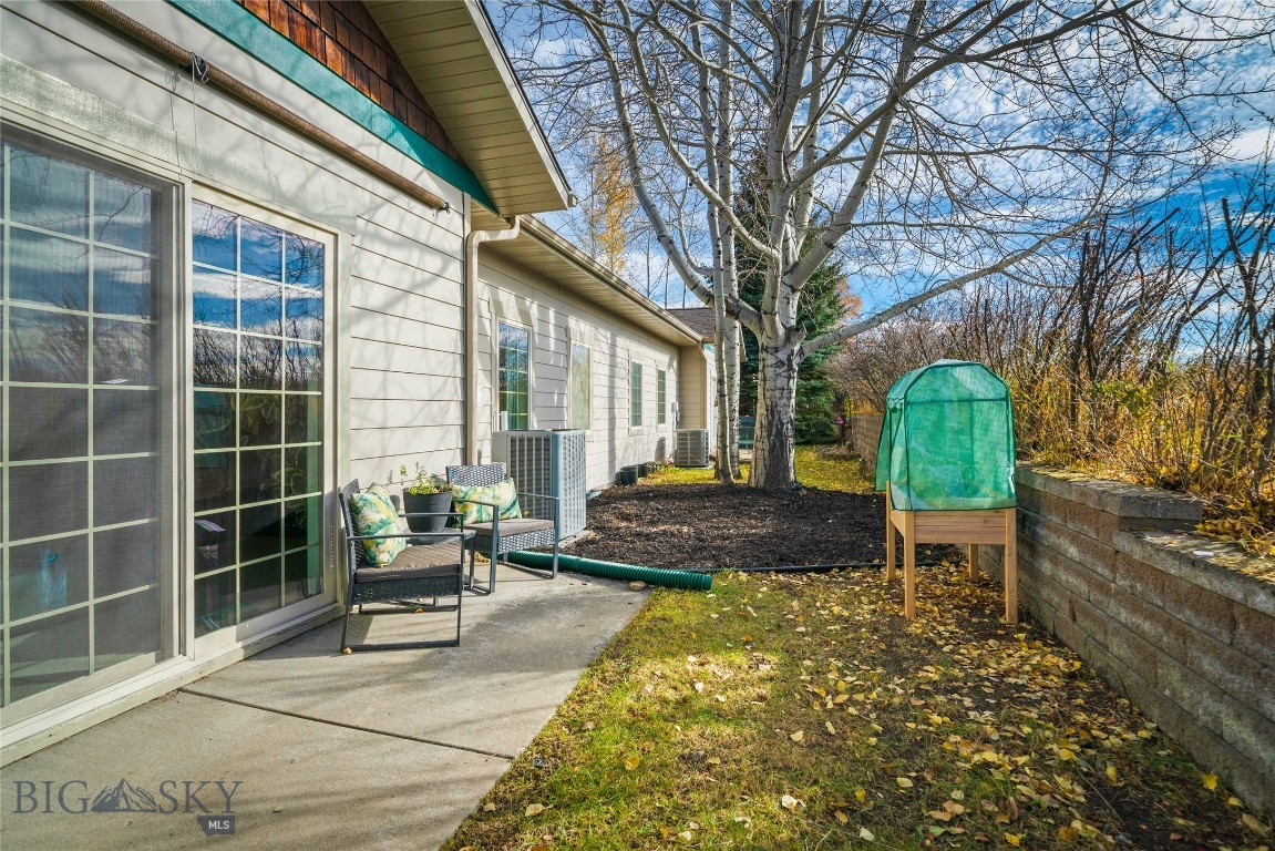 Bridger Creek in Bozeman - Residential