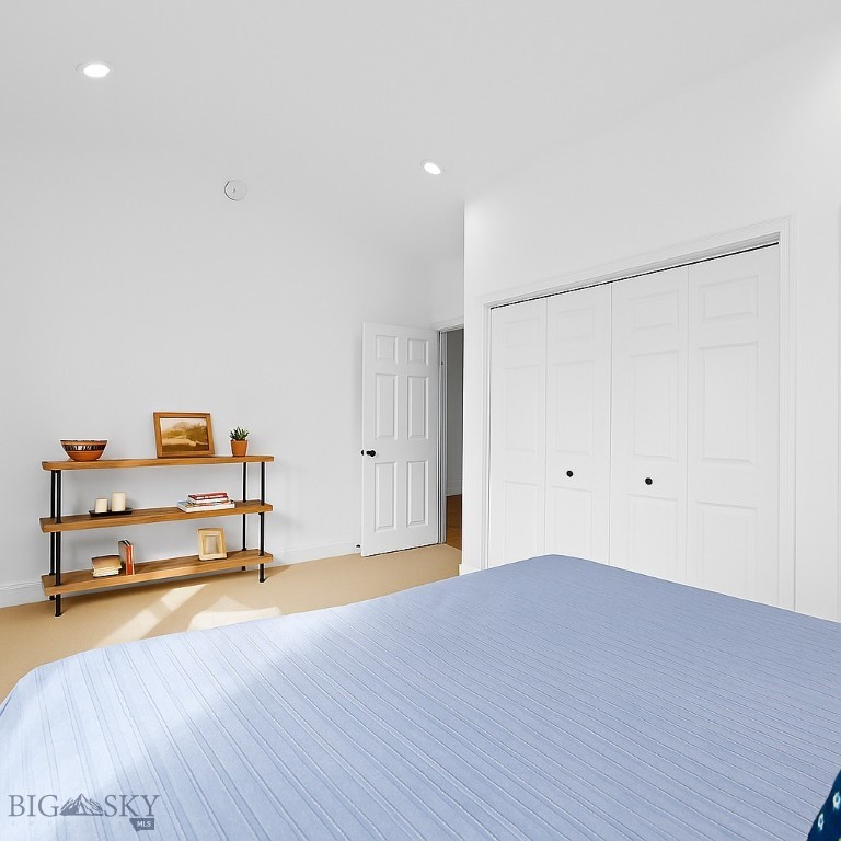 Bridger Creek in Bozeman - Residential