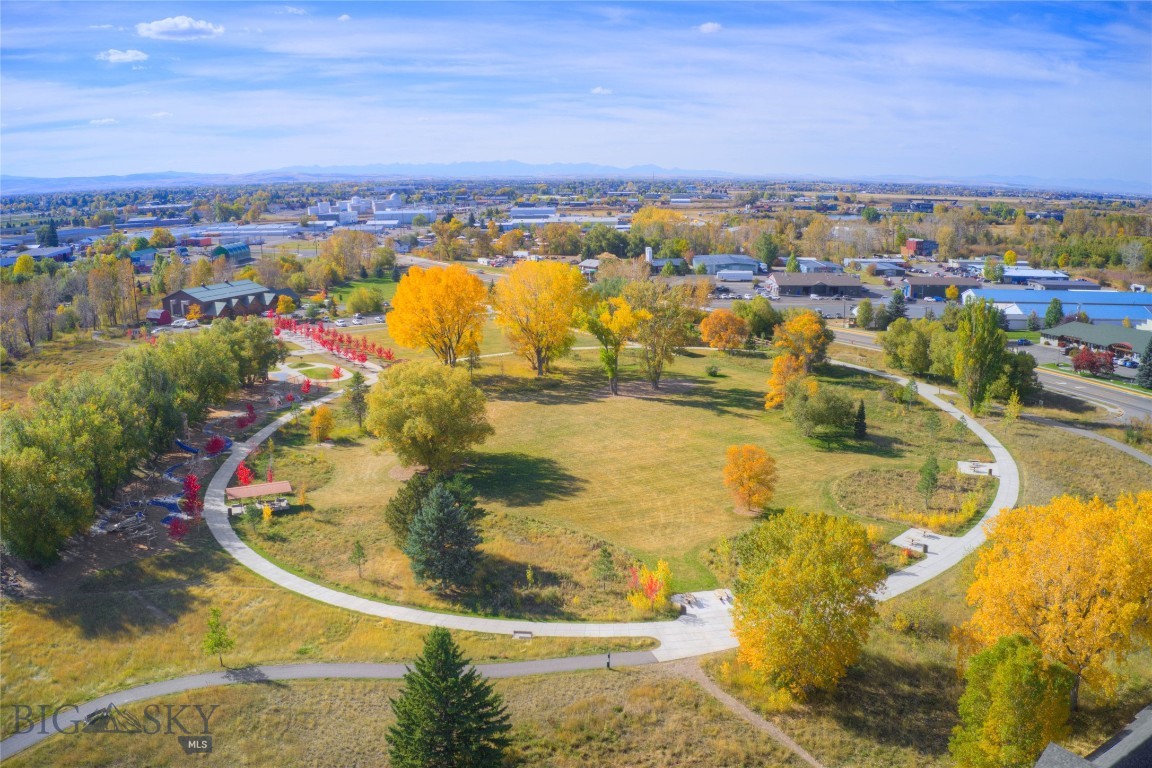 Bridger Creek in Bozeman - Residential