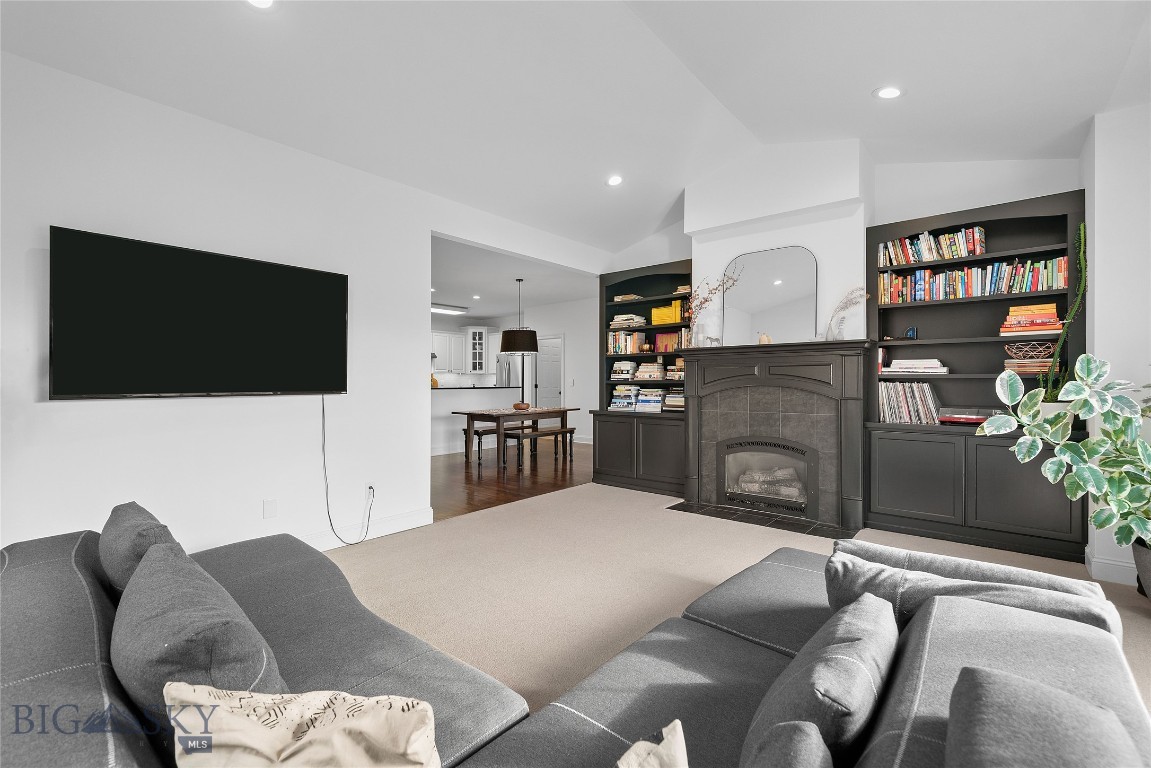 Bridger Creek in Bozeman - Residential