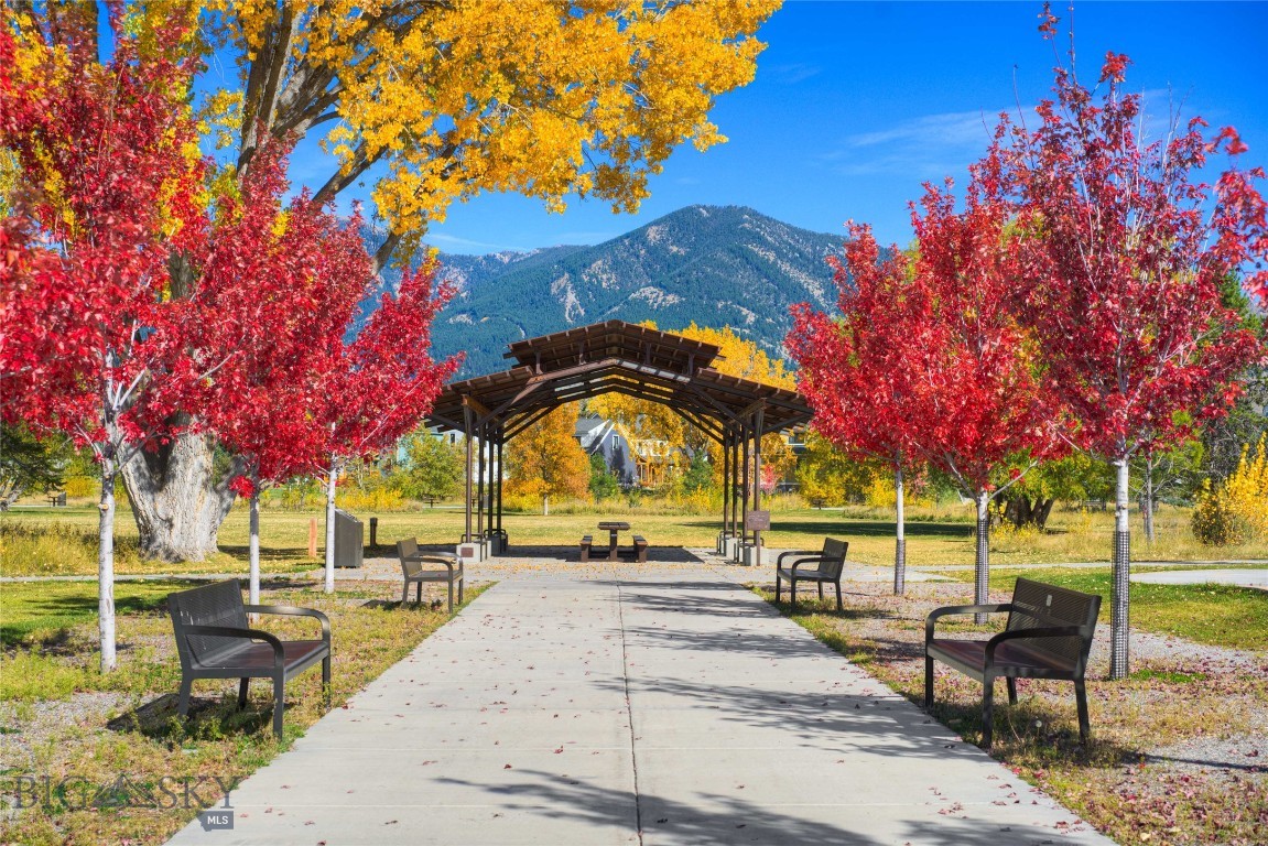 Bridger Creek in Bozeman - Residential
