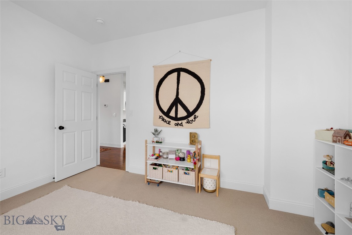 Bridger Creek in Bozeman - Residential