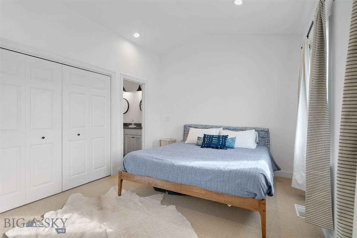 Bridger Creek in Bozeman - Residential