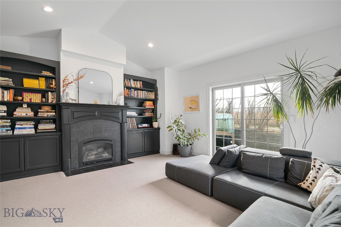 Bridger Creek in Bozeman - Residential